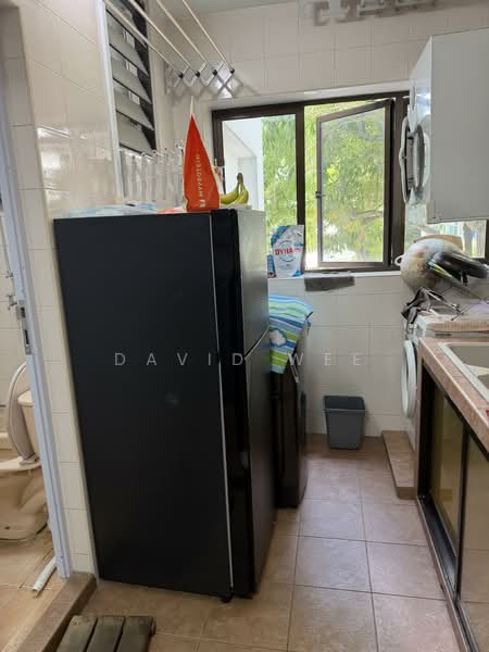58 Geylang Bahru, 58 Geylang Bahru, Room Rental, 200 sqft, HDB Flat For Rent, by David Wee, 60077993 - Kitchen - PropertyGuru.com.sg