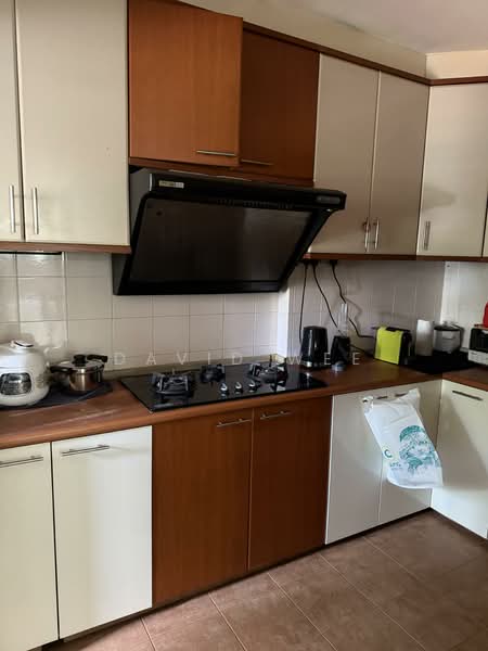 58 Geylang Bahru, 58 Geylang Bahru, Room Rental, 200 sqft, HDB Flat For Rent, by David Wee, 60077993 - Kitchen - PropertyGuru.com.sg