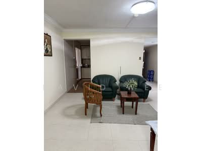 For Rent - 58 Geylang Bahru