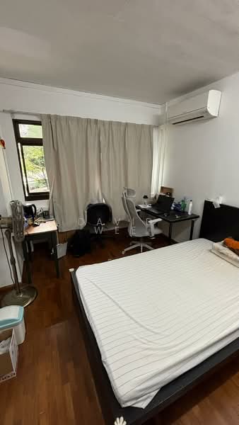 58 Geylang Bahru, 58 Geylang Bahru, Room Rental, 200 sqft, HDB Flat For Rent, by David Wee, 60077993 - Bedroom - PropertyGuru.com.sg