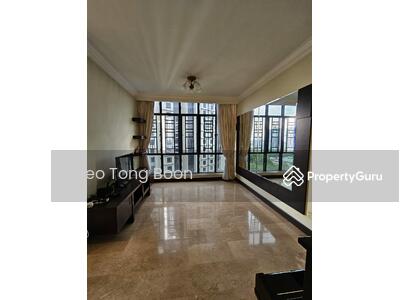For Rent - Regent Heights