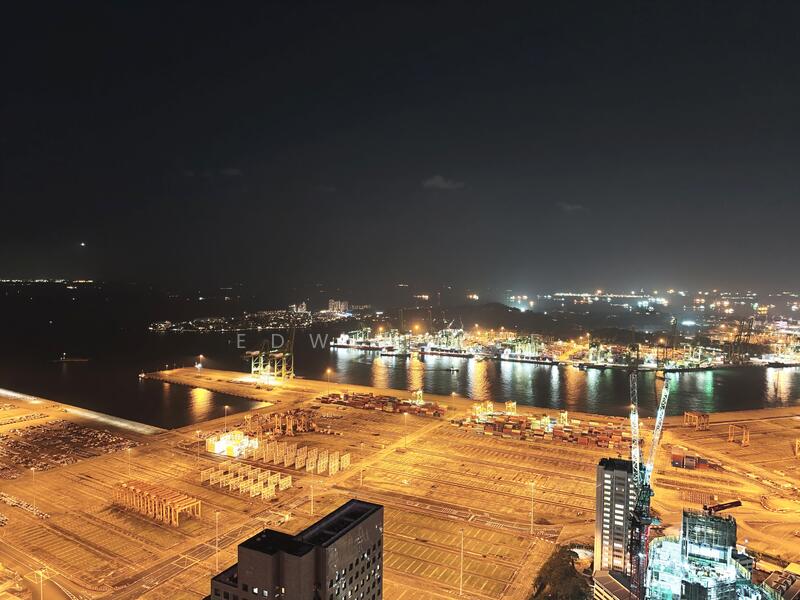 For Sale - Skysuites @ Anson