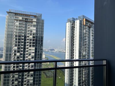 For Sale - Parc Riviera