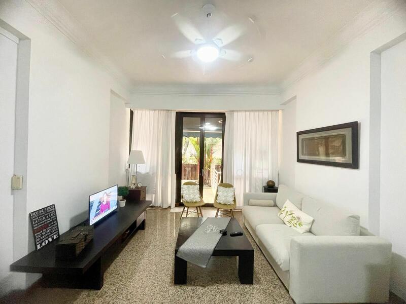 For Sale - Seasons Park