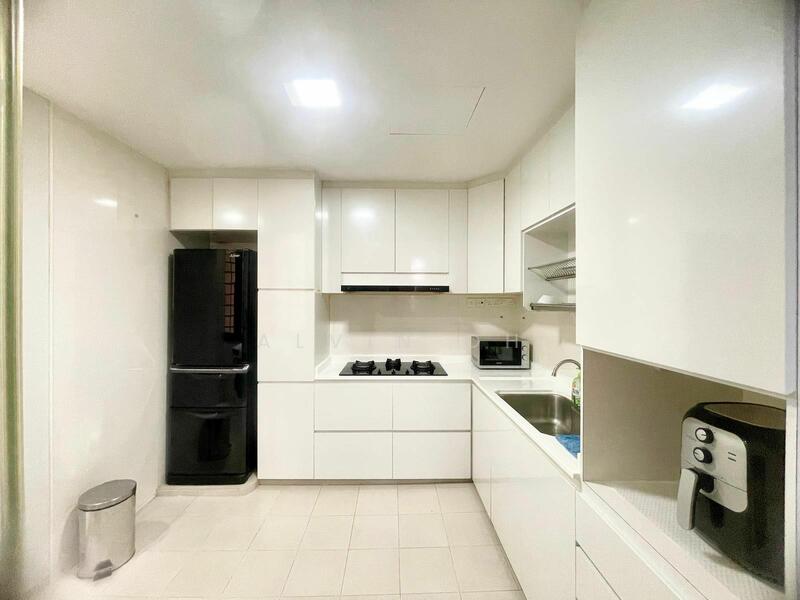 For Sale - Seasons Park