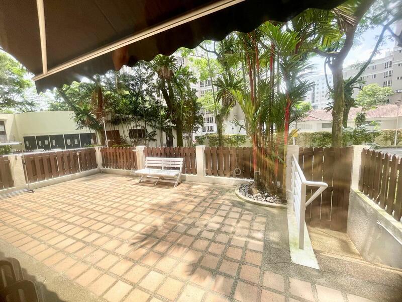 For Sale - Seasons Park