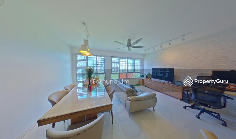 For Sale - 473A Upper Serangoon Crescent