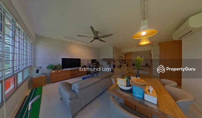 For Sale - 473A Upper Serangoon Crescent