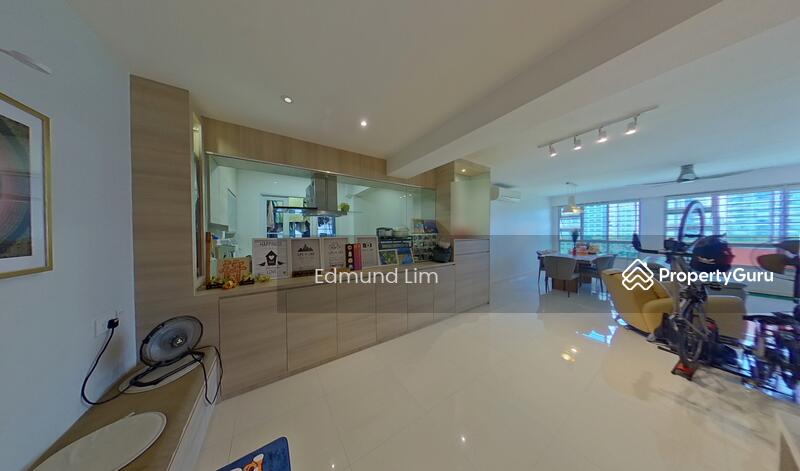 For Sale - 473A Upper Serangoon Crescent