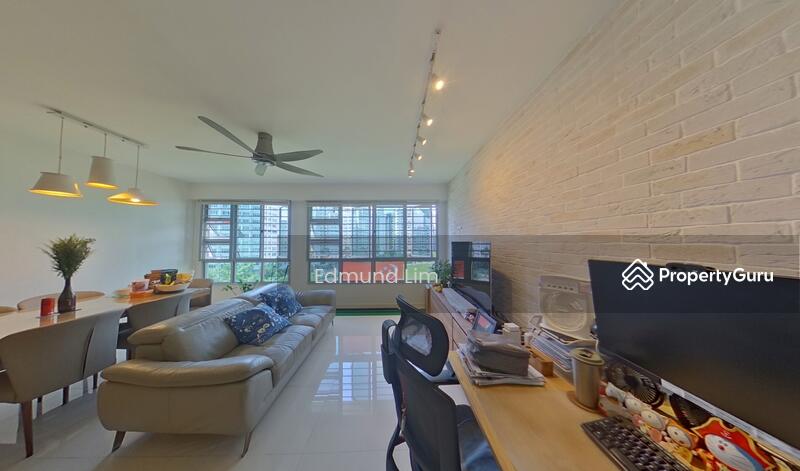 For Sale - 473A Upper Serangoon Crescent