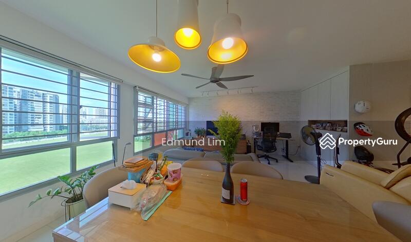 For Sale - 473A Upper Serangoon Crescent