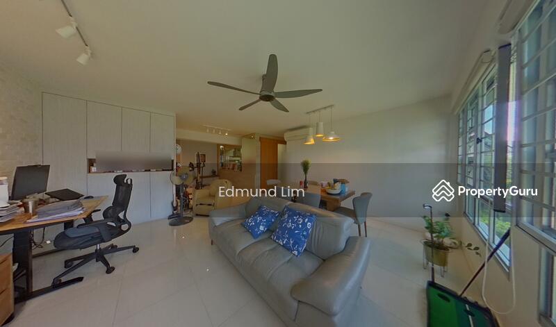 For Sale - 473A Upper Serangoon Crescent