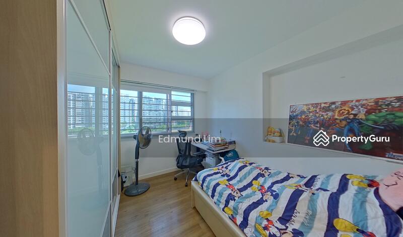 For Sale - 473A Upper Serangoon Crescent