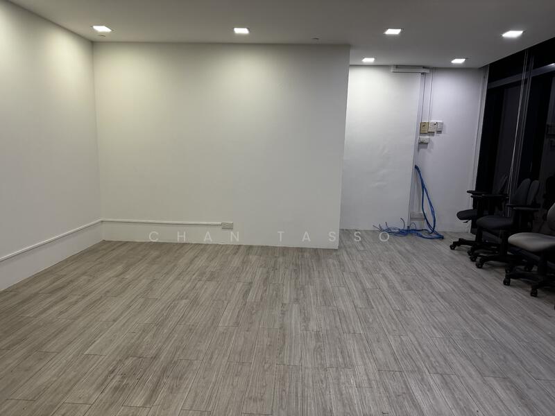 Novelty BizCentre, 18 Howard Road, 1,819 sqft, Light Industrial (B1) For Rent, by Tasso Chan, 60078066 - CommercialGuru.com.sg