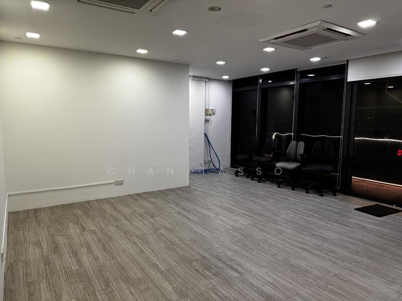 Novelty BizCentre, 18 Howard Road, 1,819 sqft, Light Industrial (B1) For Rent, by Tasso Chan, 60078066 - CommercialGuru.com.sg