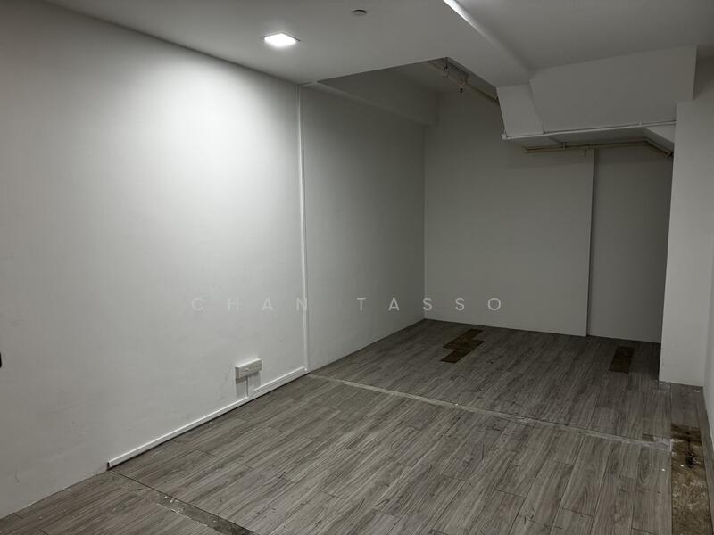 Novelty BizCentre, 18 Howard Road, 1,819 sqft, Light Industrial (B1) For Rent, by Tasso Chan, 60078066 - CommercialGuru.com.sg