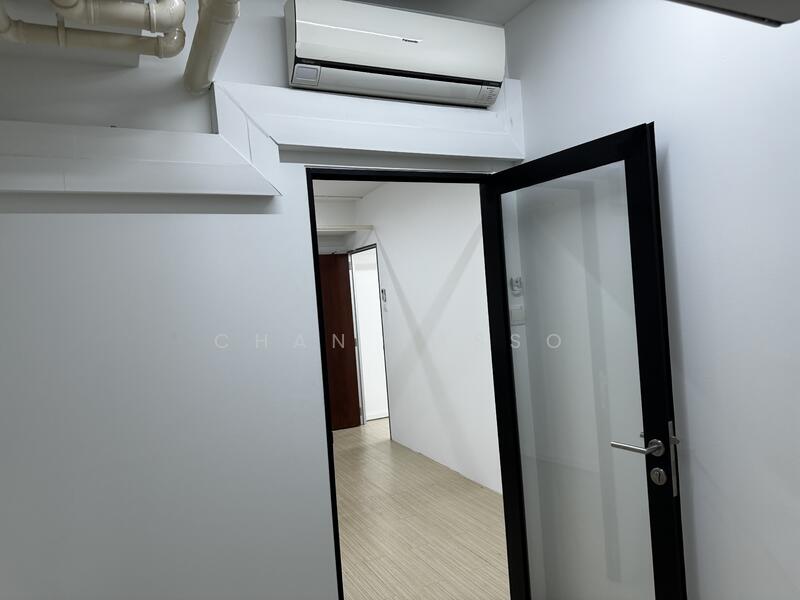 Novelty BizCentre, 18 Howard Road, 1,819 sqft, Light Industrial (B1) For Rent, by Tasso Chan, 60078066 - CommercialGuru.com.sg