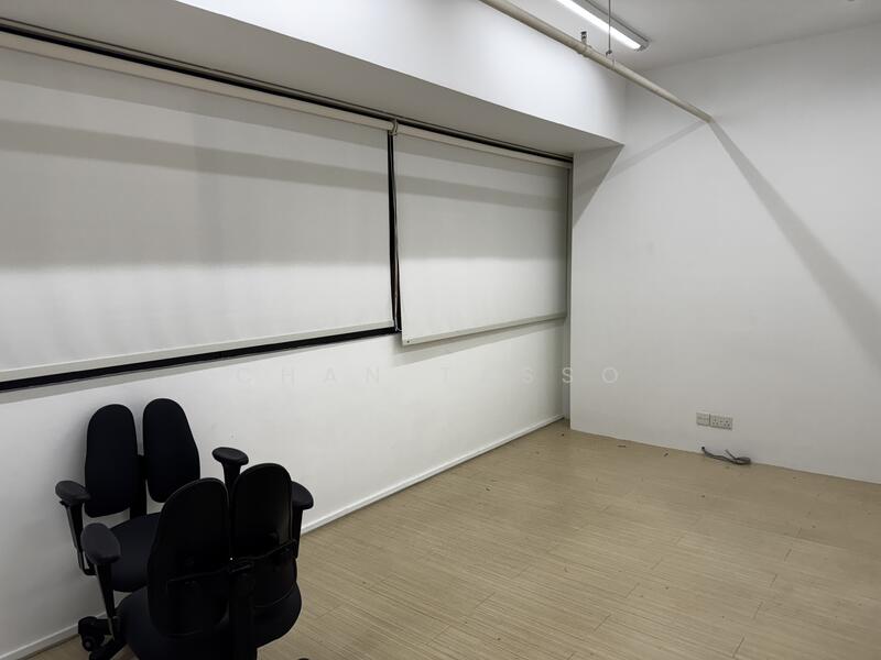 Novelty BizCentre, 18 Howard Road, 1,819 sqft, Light Industrial (B1) For Rent, by Tasso Chan, 60078066 - CommercialGuru.com.sg