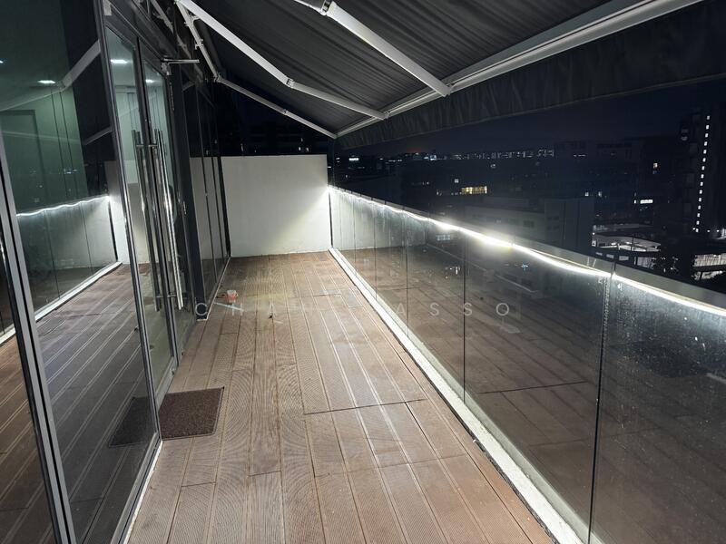 Novelty BizCentre, 18 Howard Road, 1,819 sqft, Light Industrial (B1) For Rent, by Tasso Chan, 60078066 - CommercialGuru.com.sg