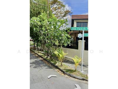 For Sale - Jalan Tanah Puteh
