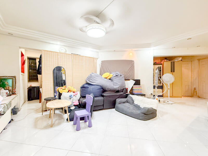 For Sale - 224C Compassvale Walk