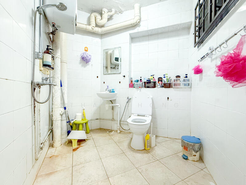 For Sale - 224C Compassvale Walk