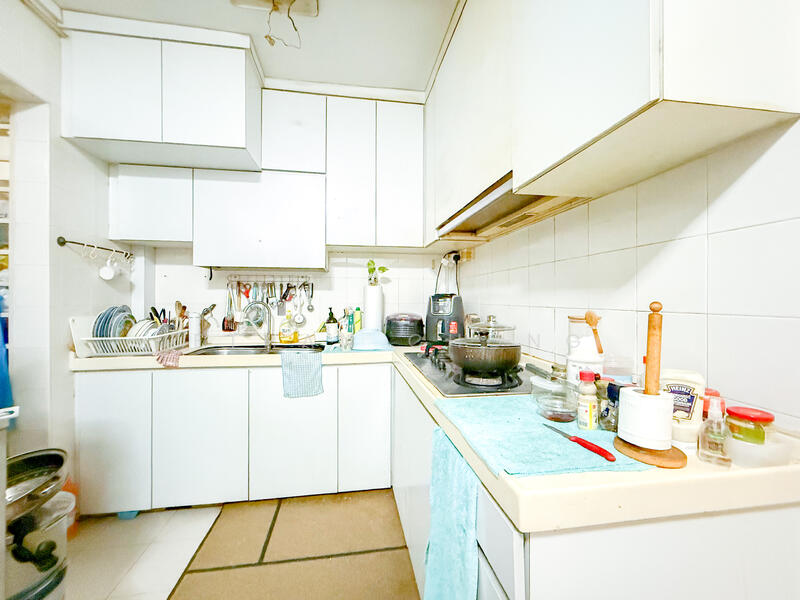 For Sale - 224C Compassvale Walk