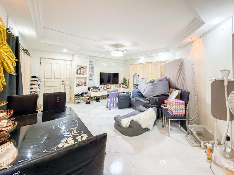 For Sale - 224C Compassvale Walk