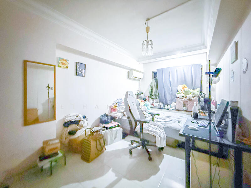 For Sale - 224C Compassvale Walk