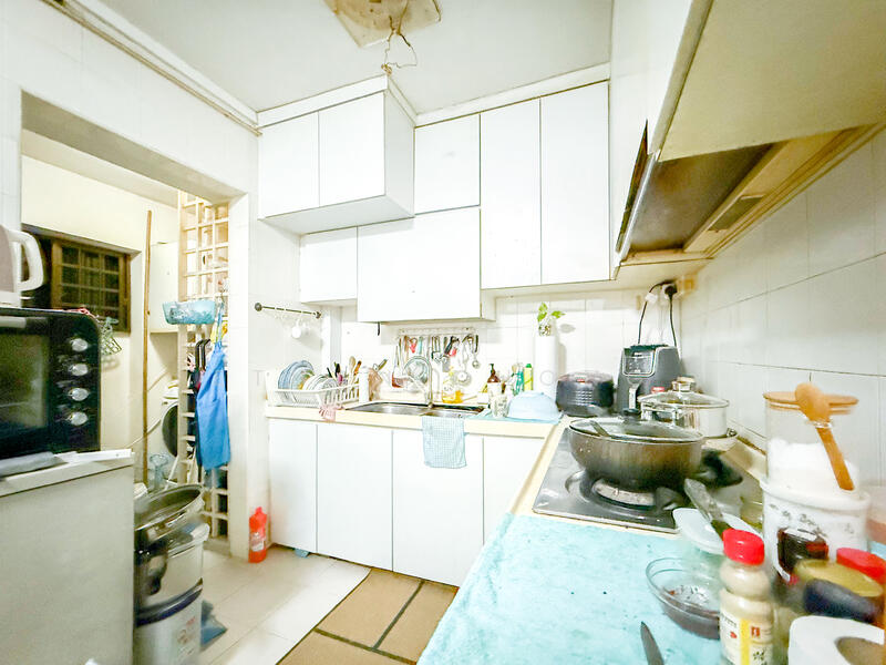 For Sale - 224C Compassvale Walk