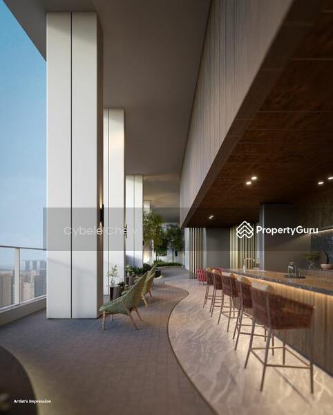 Function Area