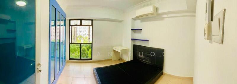297 Compassvale Street, 297 Compassvale Street, 3 Bedrooms, 1,442 sqft, HDB Flat For Rent, by Jovan Khoo, 60078129 - Bedroom - PropertyGuru.com.sg
