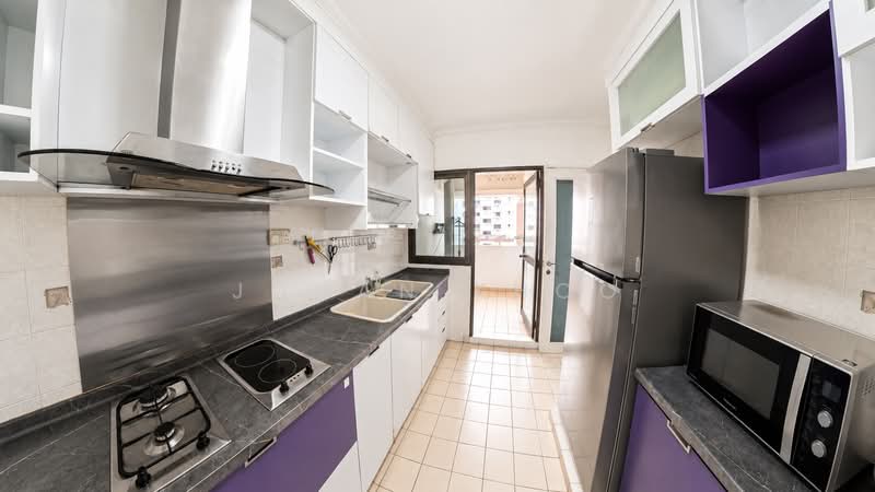 297 Compassvale Street, 297 Compassvale Street, 3 Bedrooms, 1,442 sqft, HDB Flat For Rent, by Jovan Khoo, 60078129 - Kitchen - PropertyGuru.com.sg