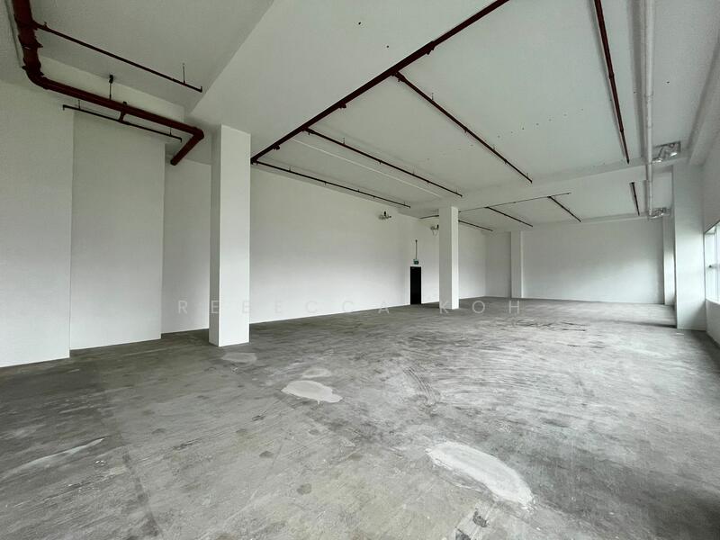 BS Bendemeer Centre, 20 Bendemeer Road, 2,411 sqft, Light Industrial (B1) For Rent, by Rebecca Koh, 60078151 - CommercialGuru.com.sg
