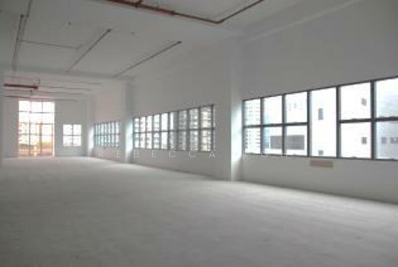BS Bendemeer Centre, 20 Bendemeer Road, 2,411 sqft, Light Industrial (B1) For Rent, by Rebecca Koh, 60078151 - CommercialGuru.com.sg