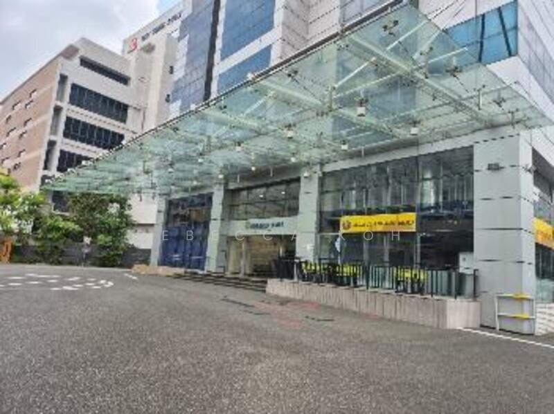 BS Bendemeer Centre, 20 Bendemeer Road, 2,411 sqft, Light Industrial (B1) For Rent, by Rebecca Koh, 60078151 - CommercialGuru.com.sg