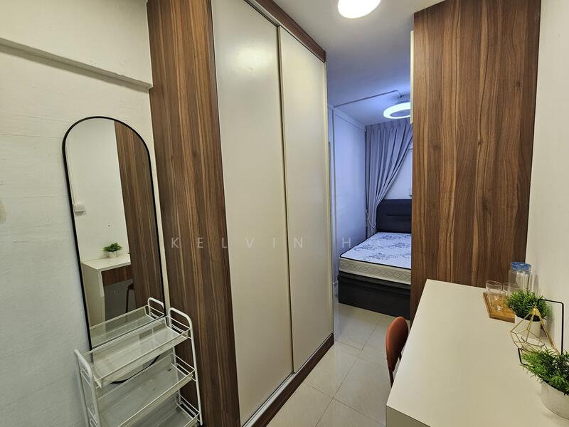 503 Jurong West Avenue 1, 503 Jurong West Avenue 1, Room Rental, 100 sqft, HDB Flat For Rent, by Kelvin Ho, 60078157 - Bedroom - PropertyGuru.com.sg