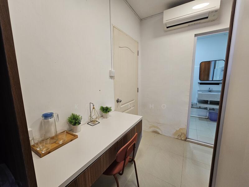 503 Jurong West Avenue 1, 503 Jurong West Avenue 1, Room Rental, 100 sqft, HDB Flat For Rent, by Kelvin Ho, 60078157 - Study - PropertyGuru.com.sg