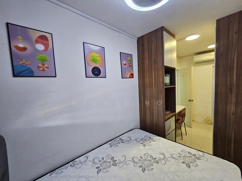 503 Jurong West Avenue 1, 503 Jurong West Avenue 1, Room Rental, 100 sqft, HDB Flat For Rent, by Kelvin Ho, 60078157 - Bedroom - PropertyGuru.com.sg