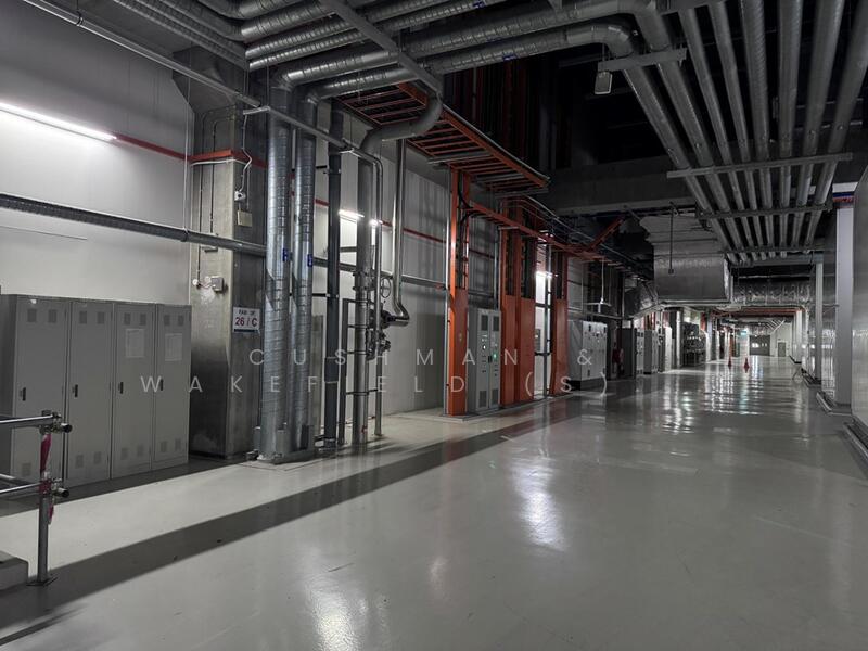 High-specs Cleanroom & Production Space, , 100,000 sqft, Factory / Workshop (B2) For Rent, by MAVERICK LI, 60078161 - CommercialGuru.com.sg