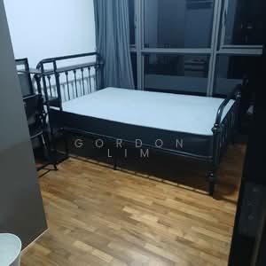 For Rent - Sims Urban Oasis