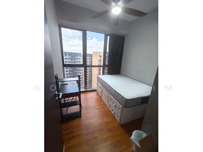 For Rent - Sims Urban Oasis