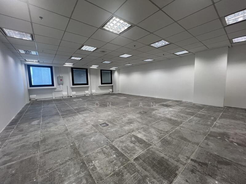 Ngee Ann City, 391 Orchard Road, 2,174 sqft, Office For Rent, by Jon Tan, 60078167 - CommercialGuru.com.sg