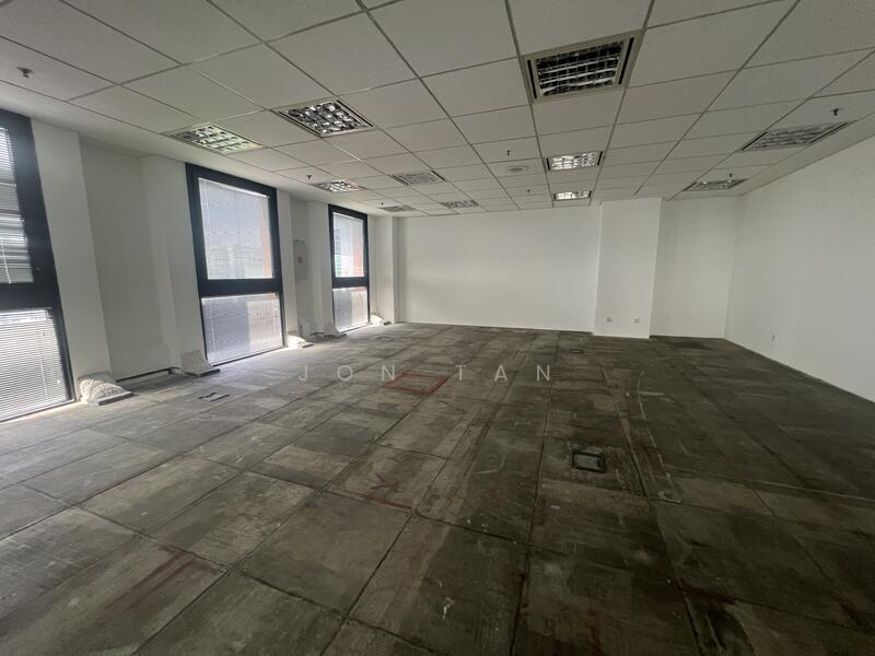 Ngee Ann City, 391 Orchard Road, 2,174 sqft, Office For Rent, by Jon Tan, 60078167 - CommercialGuru.com.sg