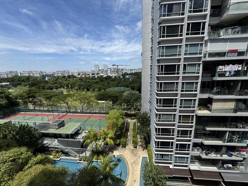 For Rent - Waterfront Key
