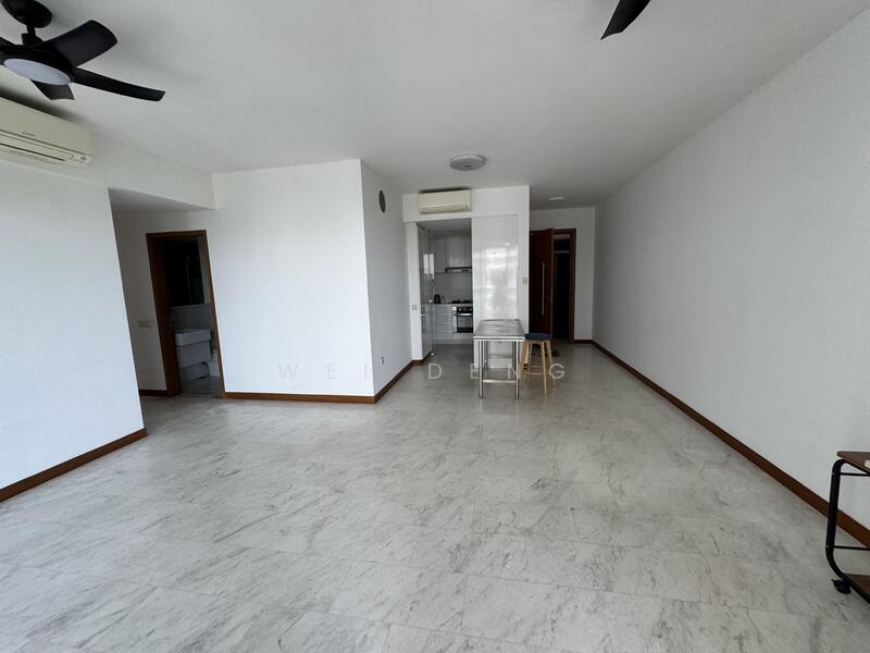 For Rent - Waterfront Key