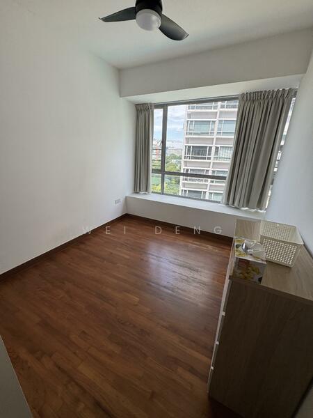 For Rent - Waterfront Key