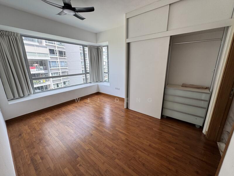 For Rent - Waterfront Key