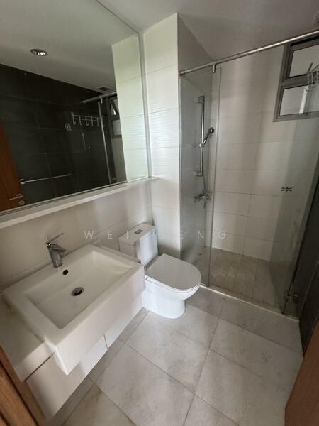 For Rent - Waterfront Key