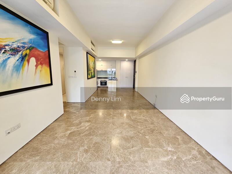 For Rent - Cubik